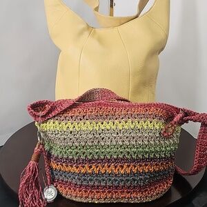 The Sak Two Bag Bundle